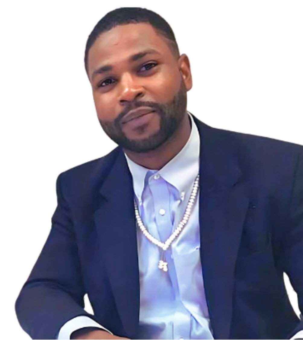 Julius D. Jackson